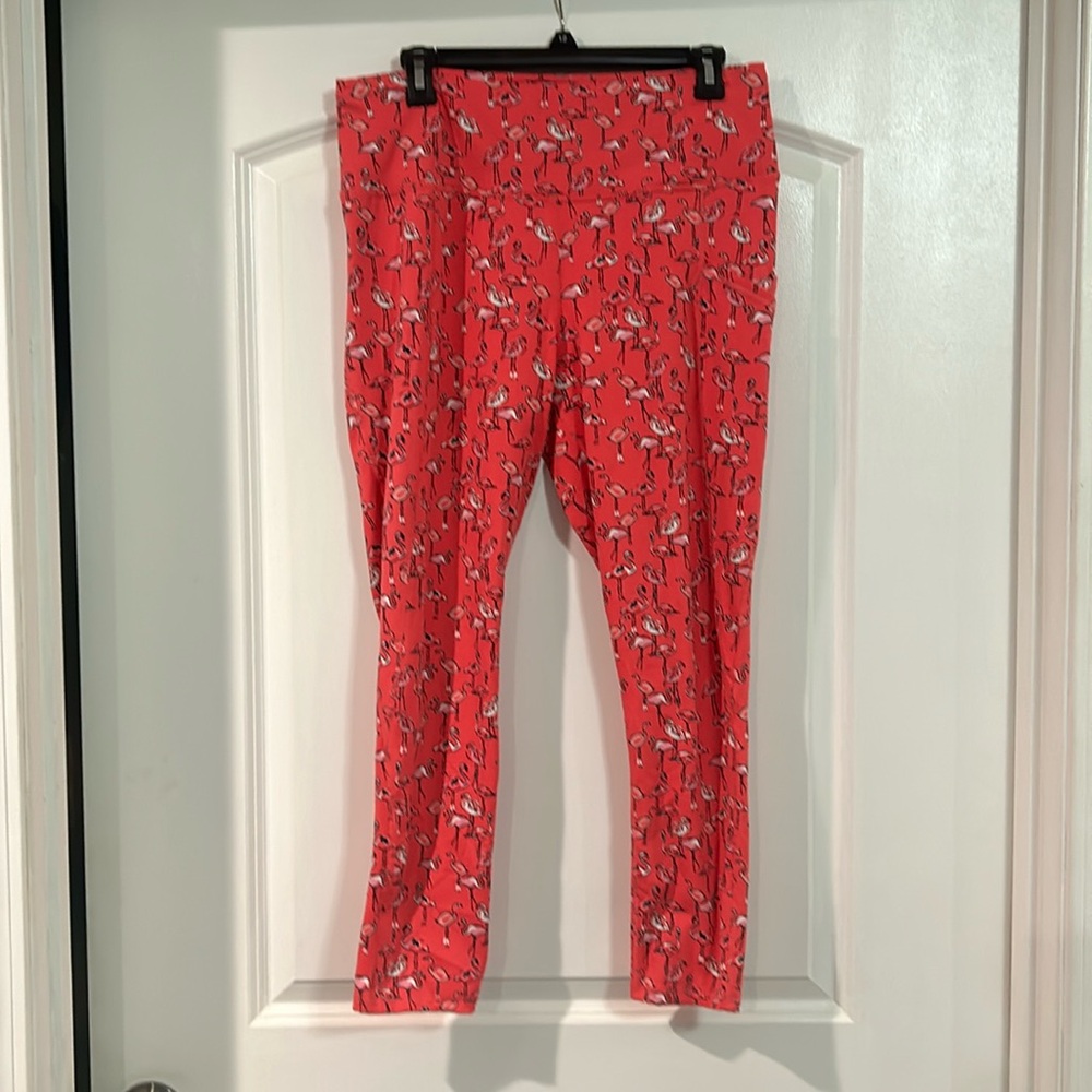 Zelos leggings